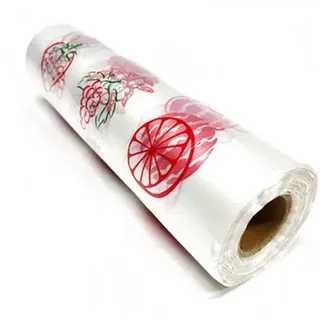 تصویر 4 از سفره یکبار مصرف مخصوص جشن تولد با طراحی کودکانه